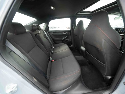 Used 2023 Honda Civic Si image 24