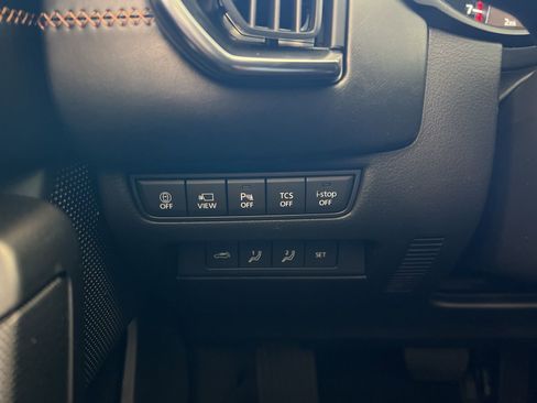 New 2026 MAZDA CX-50 2.5 Turbo w/ Premium Plus Pkg image 18