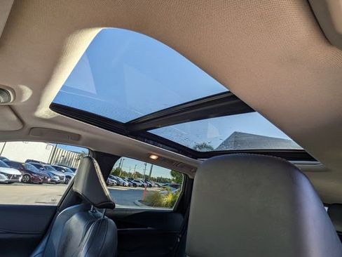 Used 2023 INFINITI QX60 Pure w/ Cargo Package image 21