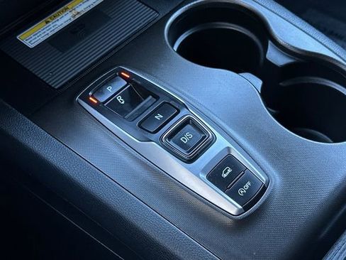 Certified 2022 Honda Pilot TrailSport image 25