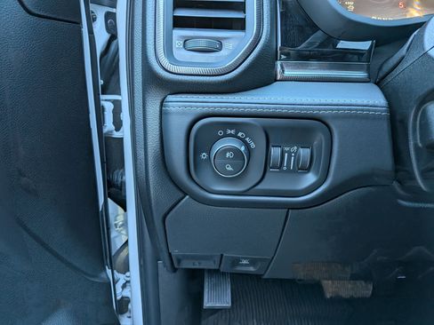 New 2025 RAM 2500 Rebel w/ Rebel Level 2 Equipment Group image 22