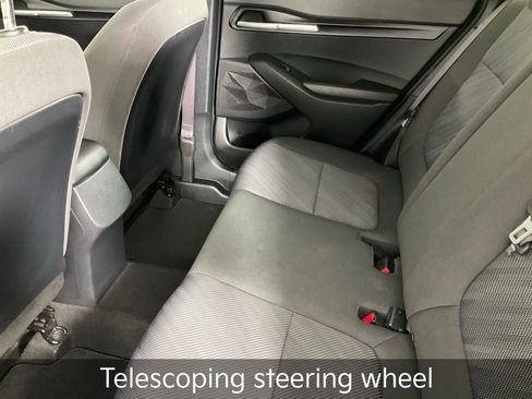 Certified 2021 Kia Seltos LX image 15