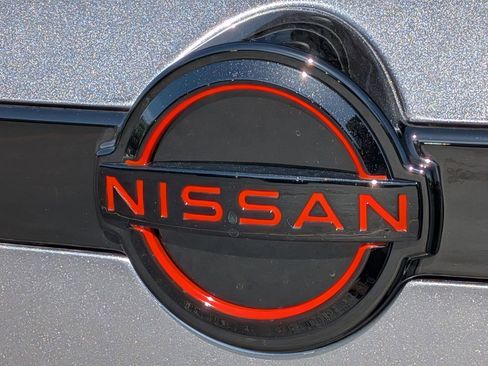 New 2026 Nissan Pathfinder Rock Creek AWD/4WD image 30