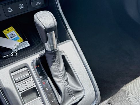 New 2026 Honda CR-V LX image 15