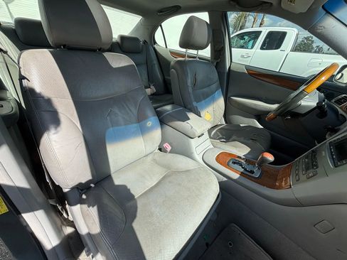 Used 2006 Lexus ES 330 image 14