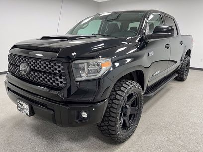 Used 2018 Toyota Tundra SR5