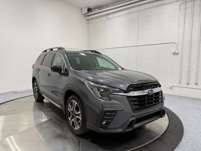 Used 2024 Subaru Ascent Limited w/ Technology Package