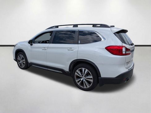 Used 2020 Subaru Ascent Limited w/ Technology Package AWD/4WD image 6
