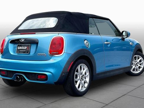 Used 2017 MINI Cooper S FWD image 11