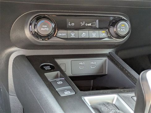 New 2026 Nissan Kicks SV image 19