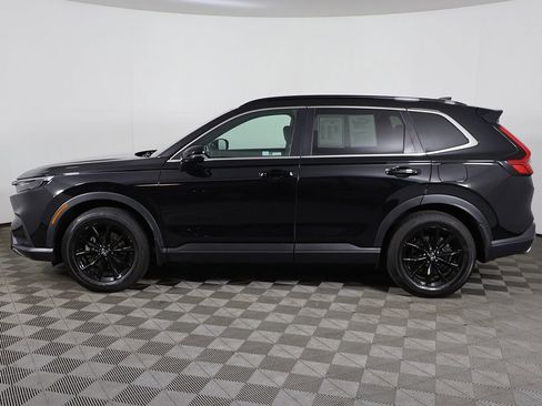 Used 2024 Honda CR-V Sport-L image 17