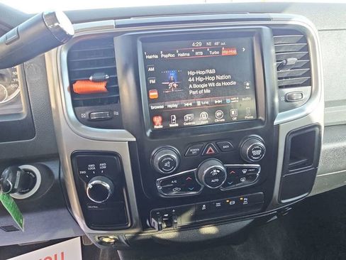 Used 2017 RAM 2500 SLT image 14