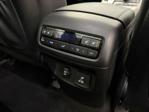Used 2021 Hyundai Palisade Calligraphy w/ Cargo Package AWD/4WD image 30