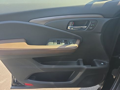 New 2026 Honda Ridgeline RTL image 25