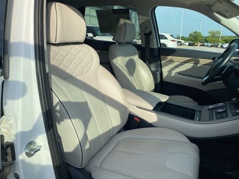 Used 2022 Hyundai Palisade Calligraphy AWD/4WD image 30