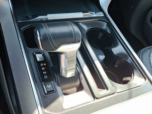 Used 2023 Ford F150 Limited AWD/4WD image 15