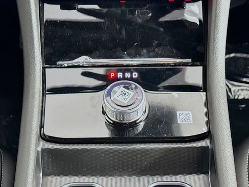 New 2025 Jeep Grand Cherokee L Laredo image 28