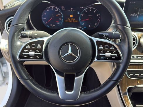 Used 2021 Mercedes-Benz C 300 Sedan image 14