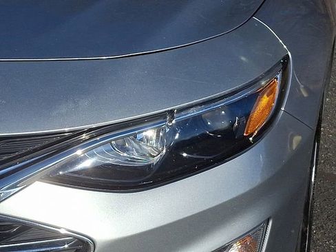 Used 2024 Chevrolet Malibu LT image 9