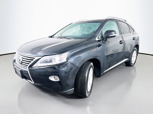 Used 2015 Lexus RX 350 AWD image 3