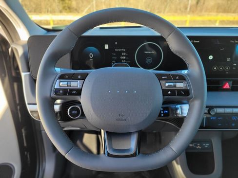 New 2026 Hyundai Ioniq 5 Limited image 23