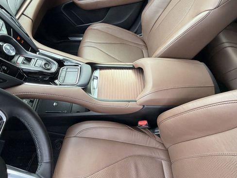 Used 2022 Acura RDX FWD w/ Technology Package image 19