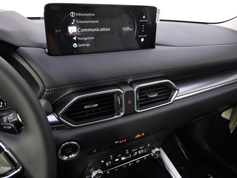 New 2025 MAZDA CX-5 AWD 2.5 S w/ Premium Plus Pkg image 26