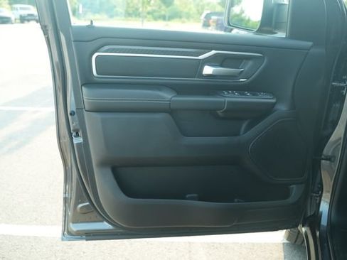 New 2026 RAM 1500 Big Horn AWD/4WD image 12