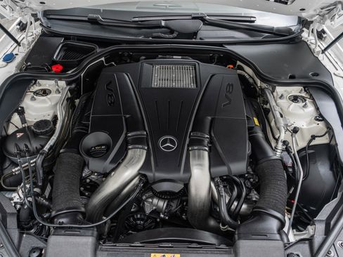 Used 2013 Mercedes-Benz SL 550 image 12