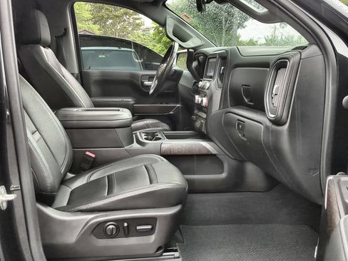 Used 2020 GMC Sierra 1500 Denali w/ Denali Ultimate Package AWD/4WD image 29