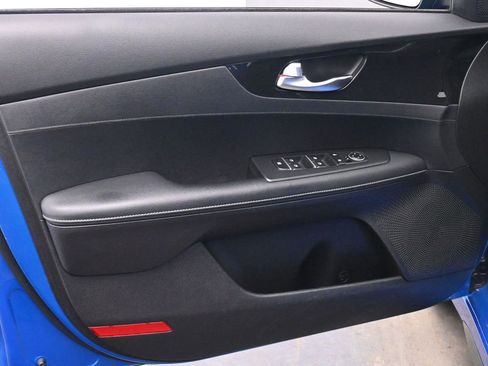 Used 2023 Kia Forte GT-Line w/ GT-Line Technology Package FWD image 13
