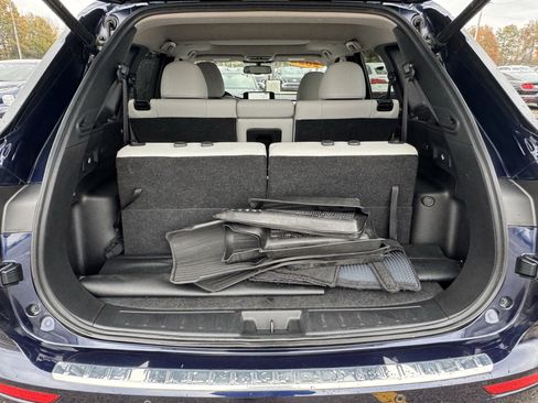 Used 2024 Mitsubishi Outlander SEL image 8