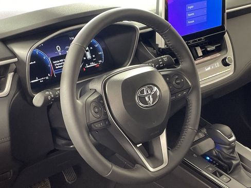 New 2026 Toyota Corolla Cross XLE image 13