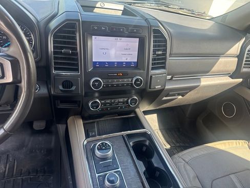 Used 2021 Ford Expedition Limited AWD/4WD image 11