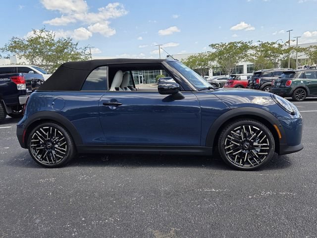 New 2026 MINI Cooper S FWD image 8