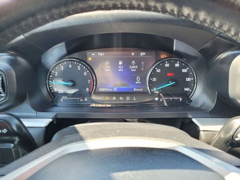 Used 2021 Ford Explorer XLT RWD image 29