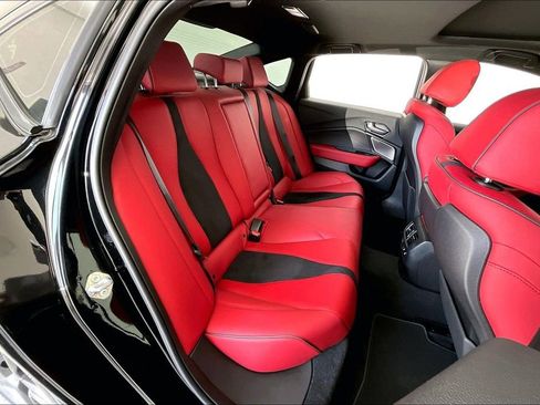 Certified 2025 Acura TLX A-Spec Package image 34