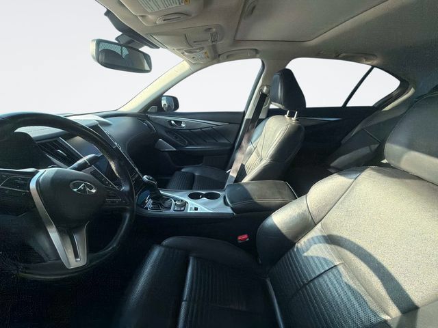 Used 2019 INFINITI Q50 Sport RWD image 10