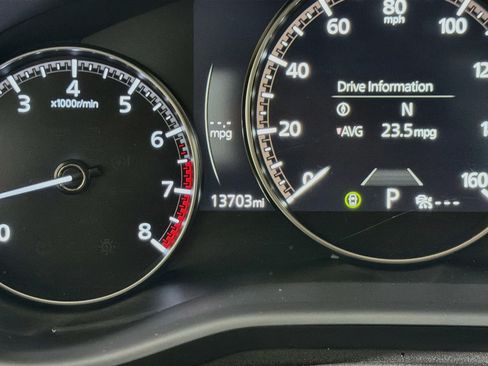 Used 2024 MAZDA CX-30 AWD 2.5 S image 19