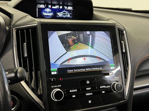 Used 2022 Subaru Crosstrek 2.5i Limited w/ Moonroof Package 2 image 38