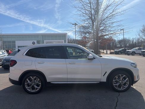 Used 2023 BMW X3 xDrive30i w/ Convenience Package image 9