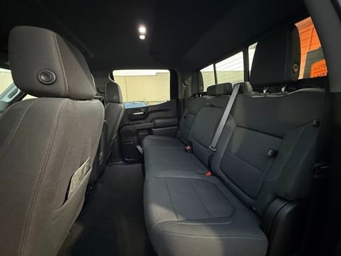 Used 2021 Chevrolet Silverado 1500 LT w/ All Star Edition Plus image 28