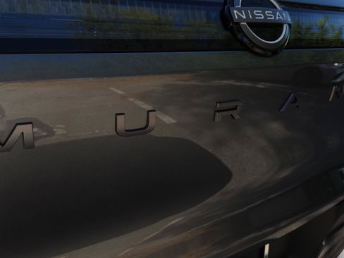 New 2026 Nissan Murano SL AWD/4WD image 29