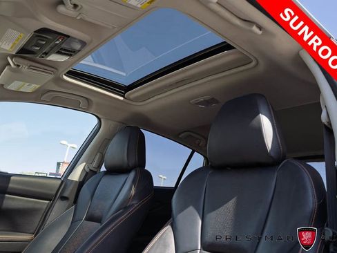 Used 2023 Subaru Crosstrek 2.5i Limited AWD/4WD image 5