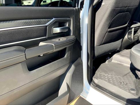 New 2026 RAM 3500 Lone Star image 18