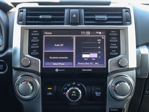 Used 2024 Toyota 4Runner SR5 RWD image 13