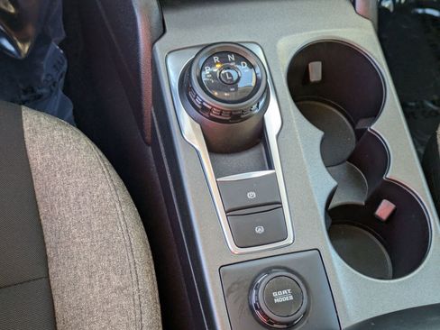 Used 2025 Ford Bronco Sport Big Bend w/ Convenience Package image 25