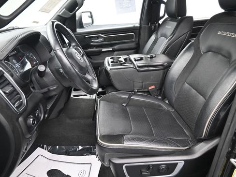 Used 2023 RAM 1500 Laramie image 27