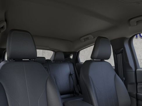 New 2026 Ford Mustang Mach-E Select AWD/4WD image 24