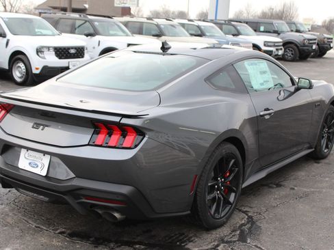 New 2026 Ford Mustang GT Premium image 7